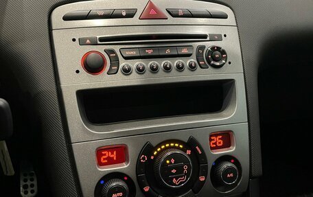 Peugeot 408 I рестайлинг, 2016 год, 644 000 рублей, 7 фотография