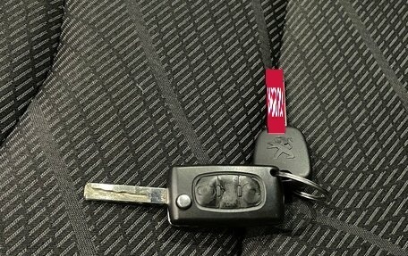 Peugeot 408 I рестайлинг, 2016 год, 644 000 рублей, 19 фотография