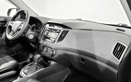 Hyundai Creta I рестайлинг, 2016 год, 1 599 000 рублей, 11 фотография