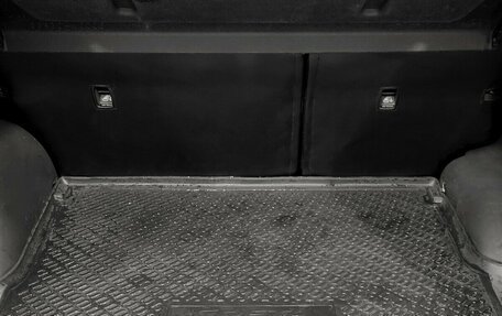 Hyundai Creta I рестайлинг, 2016 год, 1 599 000 рублей, 13 фотография