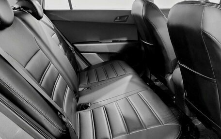 Hyundai Creta I рестайлинг, 2016 год, 1 599 000 рублей, 12 фотография