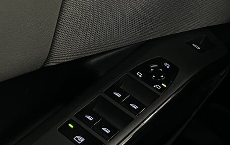 BMW X3, 2025 год, 7 400 000 рублей, 18 фотография