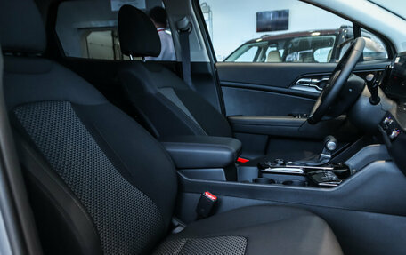 KIA Sportage IV рестайлинг, 2025 год, 4 790 000 рублей, 15 фотография