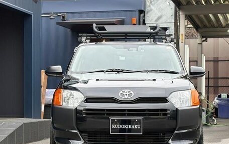 Toyota Probox I, 2023 год, 1 220 000 рублей, 2 фотография