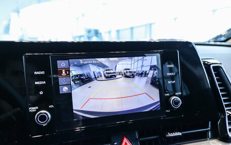 KIA Sportage IV рестайлинг, 2025 год, 4 790 000 рублей, 18 фотография