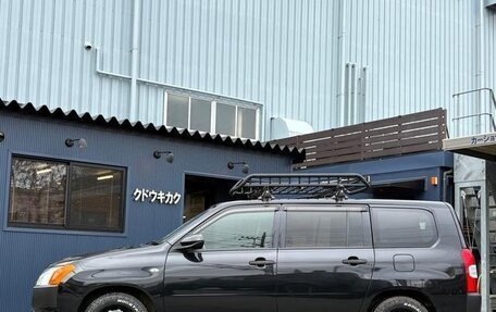 Toyota Probox I, 2023 год, 1 220 000 рублей, 6 фотография