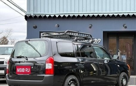 Toyota Probox I, 2023 год, 1 220 000 рублей, 3 фотография