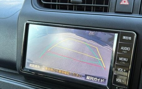 Toyota Probox I, 2023 год, 1 220 000 рублей, 13 фотография