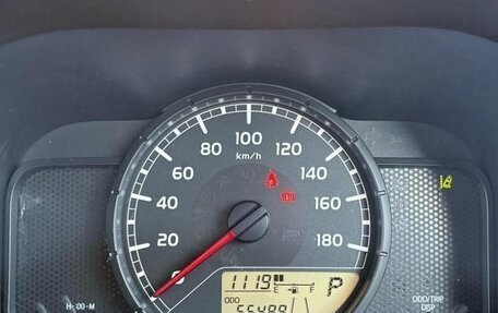 Toyota Probox I, 2023 год, 1 220 000 рублей, 14 фотография