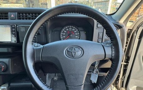 Toyota Probox I, 2023 год, 1 220 000 рублей, 15 фотография