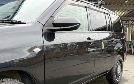 Toyota Probox I, 2023 год, 1 220 000 рублей, 33 фотография