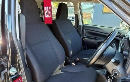 Toyota Probox I, 2023 год, 1 220 000 рублей, 26 фотография