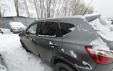 Nissan Qashqai, 2013 год, 850 000 рублей, 4 фотография