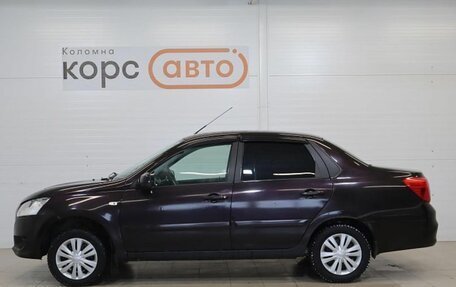 Datsun on-DO I рестайлинг, 2015 год, 438 000 рублей, 2 фотография