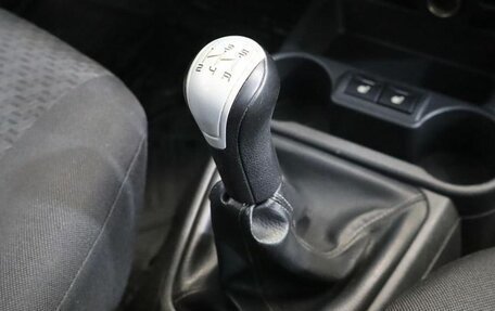 Datsun on-DO I рестайлинг, 2015 год, 438 000 рублей, 11 фотография