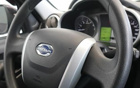 Datsun on-DO I рестайлинг, 2015 год, 438 000 рублей, 8 фотография