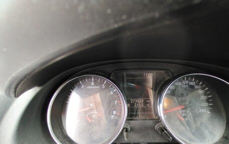 Nissan Qashqai, 2013 год, 850 000 рублей, 5 фотография