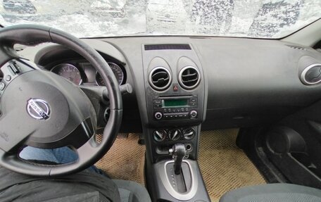 Nissan Qashqai, 2013 год, 850 000 рублей, 6 фотография