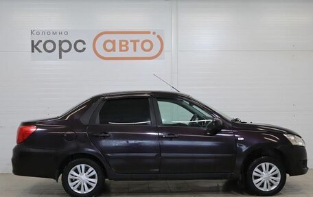 Datsun on-DO I рестайлинг, 2015 год, 438 000 рублей, 4 фотография