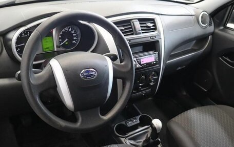 Datsun on-DO I рестайлинг, 2015 год, 438 000 рублей, 6 фотография