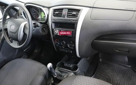 Datsun on-DO I рестайлинг, 2015 год, 438 000 рублей, 5 фотография