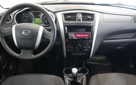 Datsun on-DO I рестайлинг, 2015 год, 438 000 рублей, 9 фотография