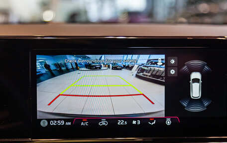 KIA Seltos I, 2025 год, 3 390 000 рублей, 18 фотография