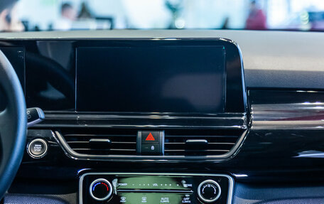 KIA Seltos I, 2025 год, 3 390 000 рублей, 17 фотография