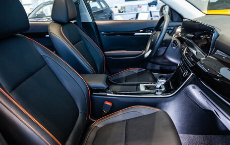 KIA Seltos I, 2025 год, 3 390 000 рублей, 20 фотография