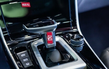 KIA Seltos I, 2025 год, 3 390 000 рублей, 14 фотография