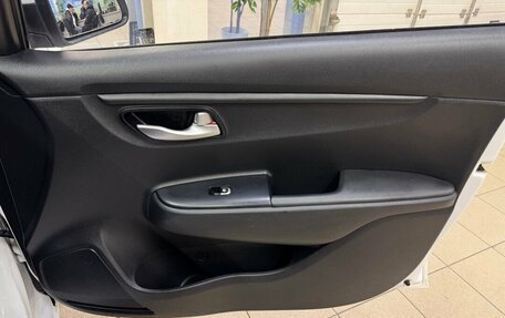 KIA Rio IV, 2021 год, 1 300 000 рублей, 16 фотография