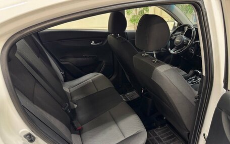 KIA Rio IV, 2021 год, 1 300 000 рублей, 10 фотография