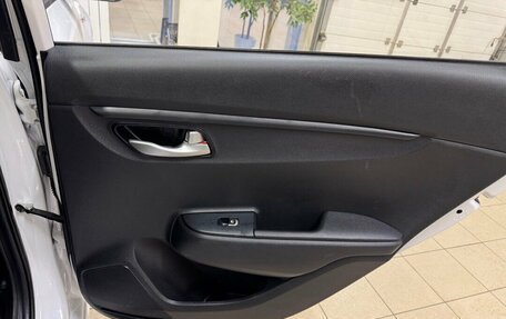 KIA Rio IV, 2021 год, 1 300 000 рублей, 17 фотография