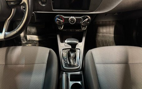 KIA Rio IV, 2021 год, 1 300 000 рублей, 13 фотография