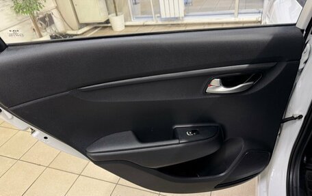 KIA Rio IV, 2021 год, 1 300 000 рублей, 15 фотография