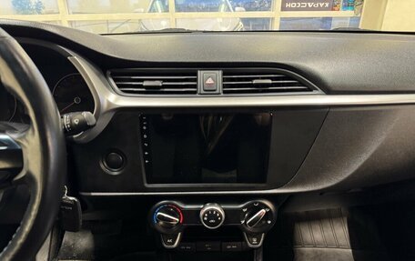 KIA Rio IV, 2021 год, 1 300 000 рублей, 12 фотография