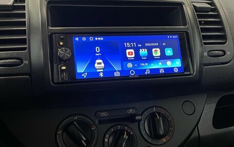 Nissan Note II рестайлинг, 2007 год, 599 000 рублей, 7 фотография