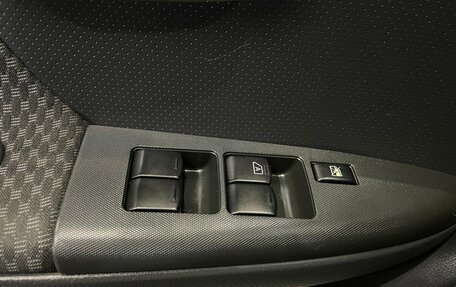 Nissan Note II рестайлинг, 2007 год, 599 000 рублей, 8 фотография