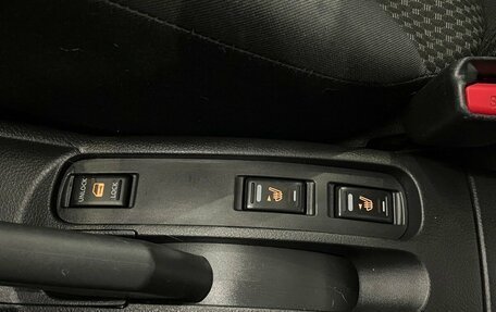 Nissan Note II рестайлинг, 2007 год, 599 000 рублей, 10 фотография