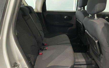 Nissan Note II рестайлинг, 2007 год, 599 000 рублей, 12 фотография