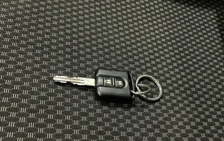 Nissan Note II рестайлинг, 2007 год, 599 000 рублей, 16 фотография