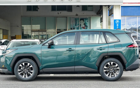 Toyota RAV4, 2026 год, 5 000 000 рублей, 9 фотография