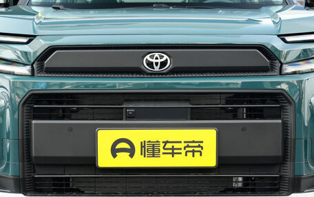 Toyota RAV4, 2026 год, 5 000 000 рублей, 8 фотография