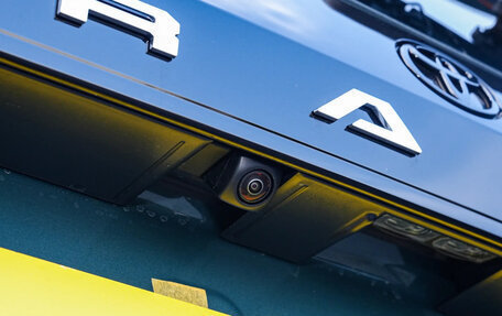 Toyota RAV4, 2026 год, 5 000 000 рублей, 30 фотография