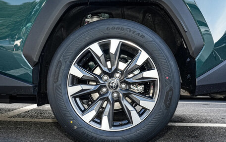 Toyota RAV4, 2026 год, 5 000 000 рублей, 32 фотография