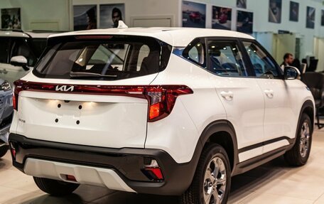 KIA Seltos I, 2025 год, 3 250 000 рублей, 4 фотография