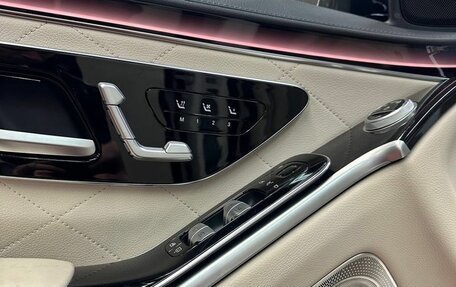 Mercedes-Benz S-Класс, 2020 год, 10 050 000 рублей, 7 фотография