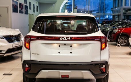 KIA Seltos I, 2025 год, 3 250 000 рублей, 5 фотография