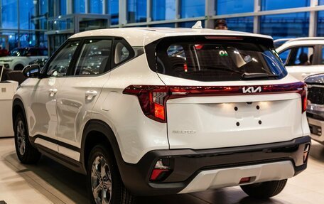 KIA Seltos I, 2025 год, 3 250 000 рублей, 6 фотография