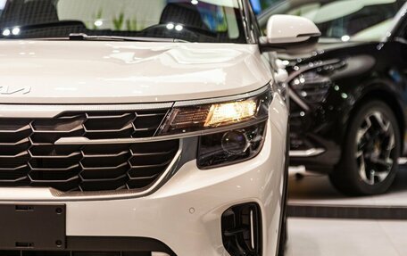 KIA Seltos I, 2025 год, 3 250 000 рублей, 8 фотография